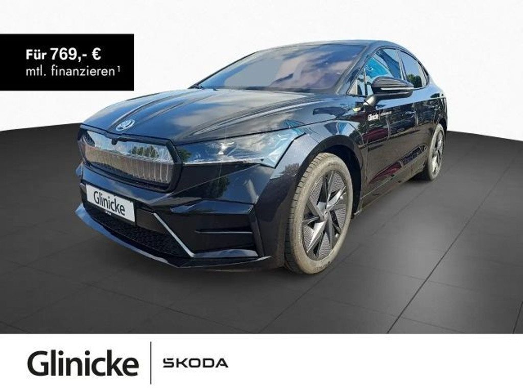 Skoda Enyaq 2025 Elektrisch