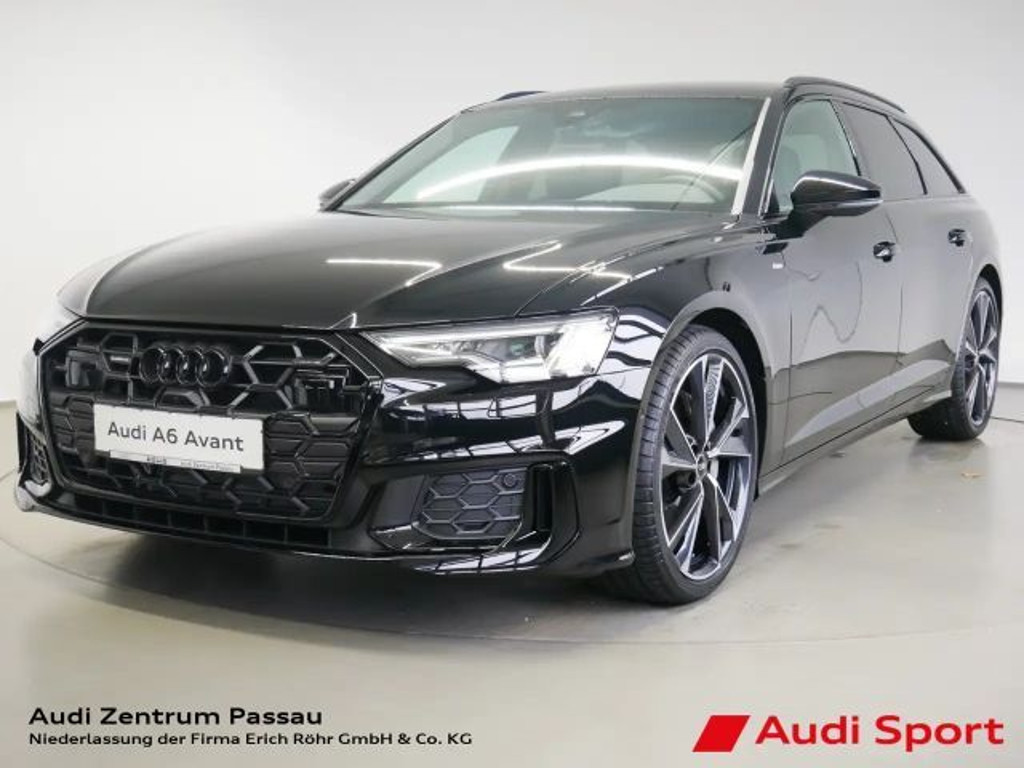 Audi A6 2025 Diesel