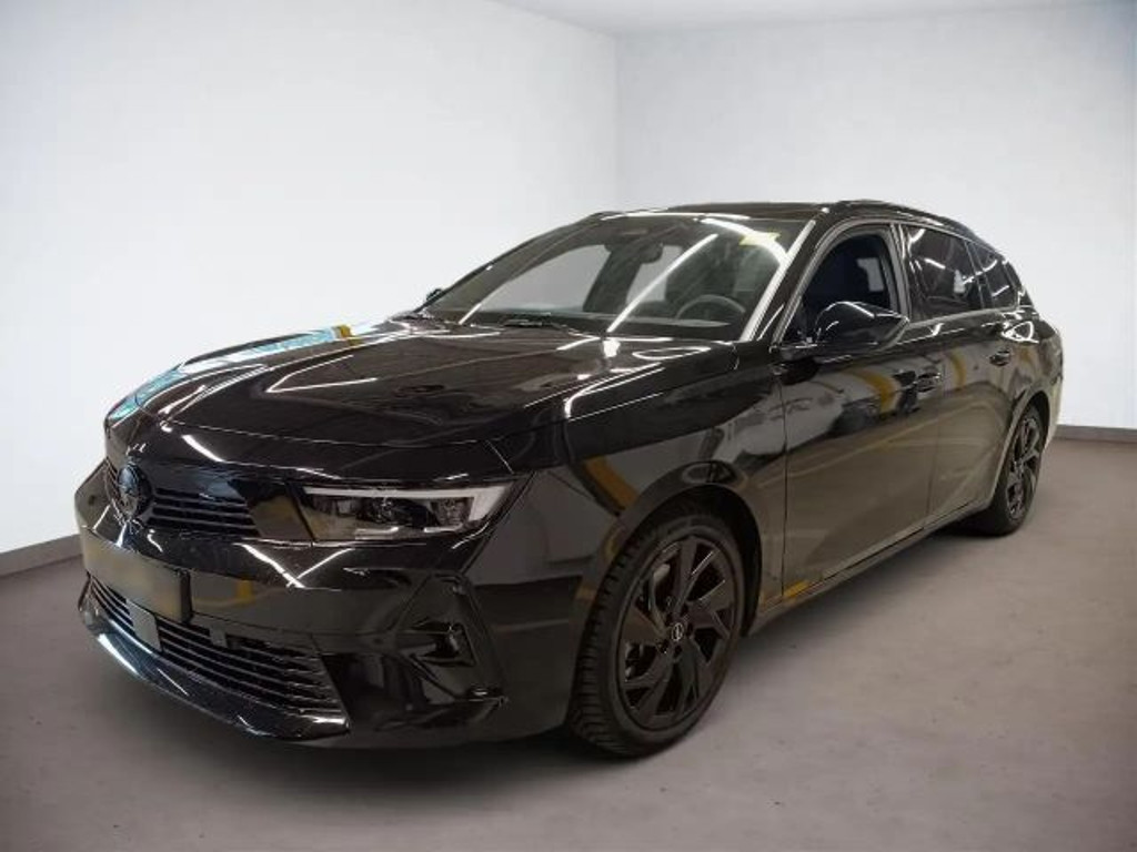 Opel Astra 2024 Benzine