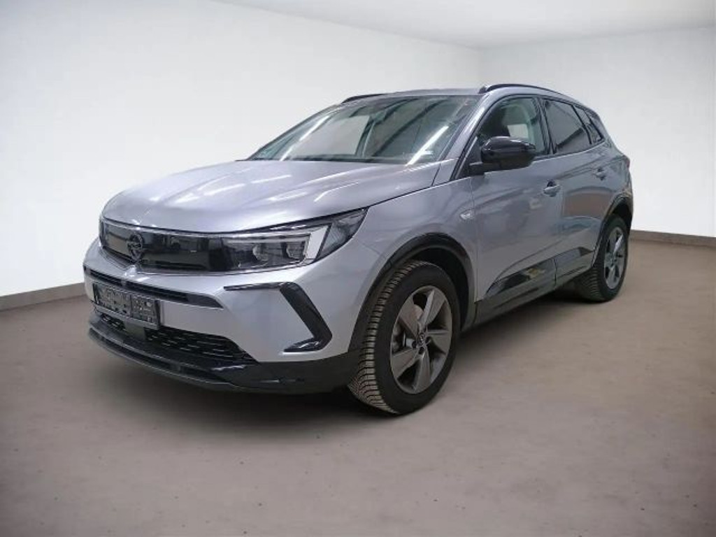 Opel Grandland X 2025 Diesel