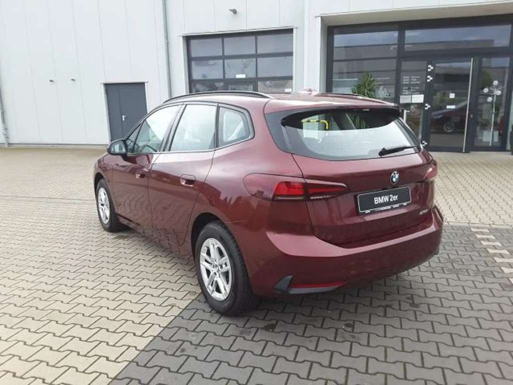 BMW 2 Serie