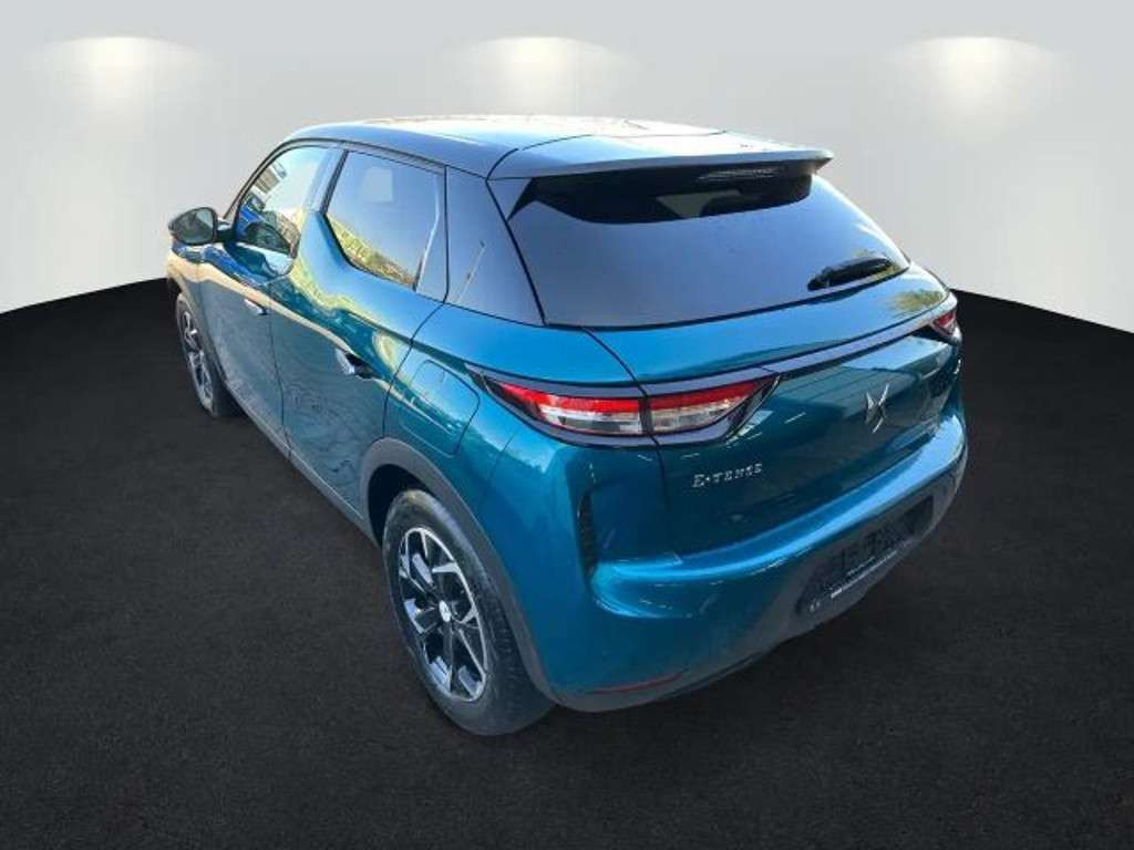 DS DS 3 Crossback