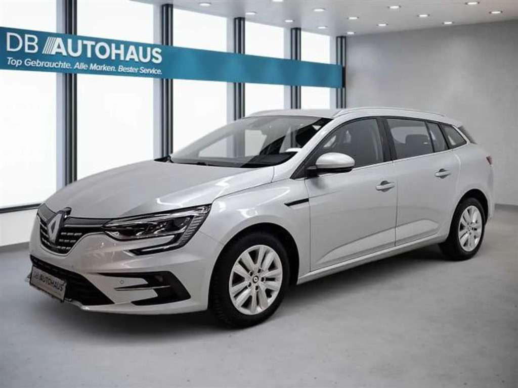 Renault Megane 2023 Benzine
