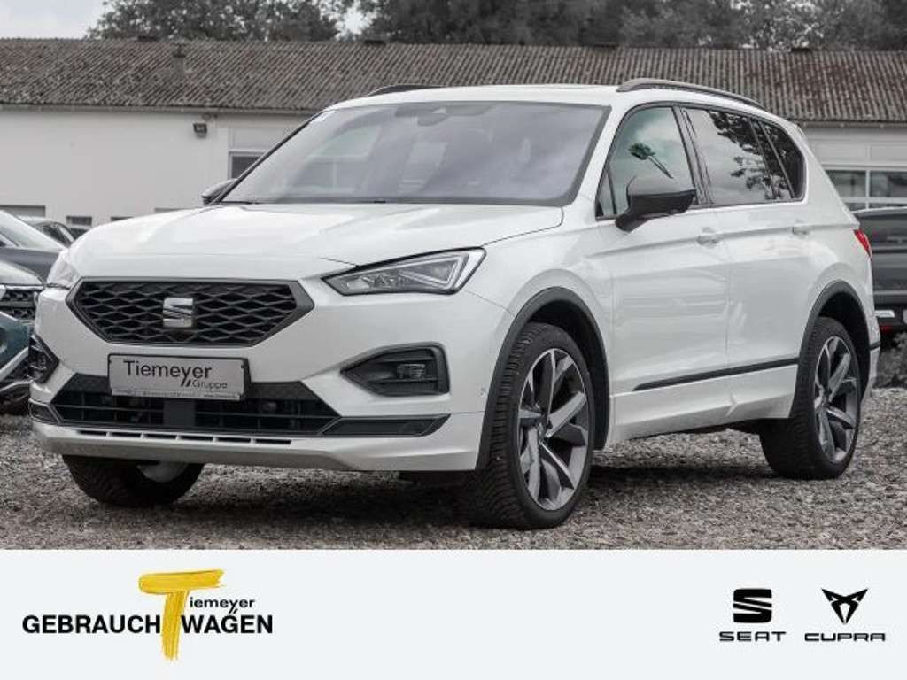 Seat Tarraco 2023 Benzine