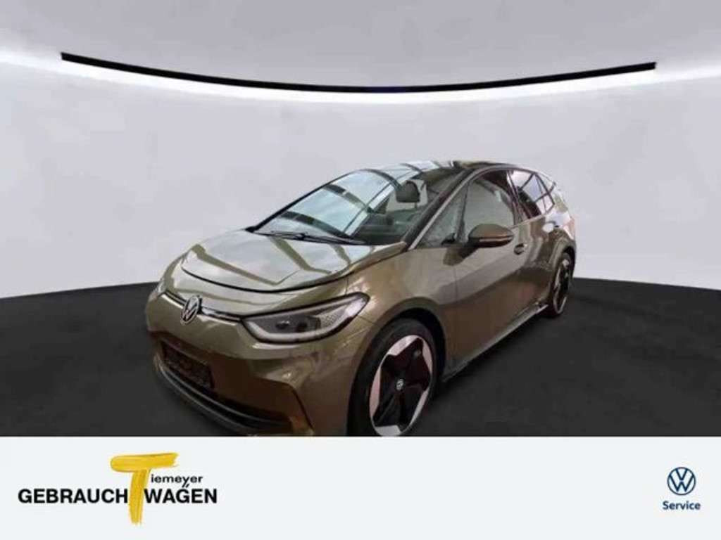 Volkswagen ID.3 2023 Elektrisch