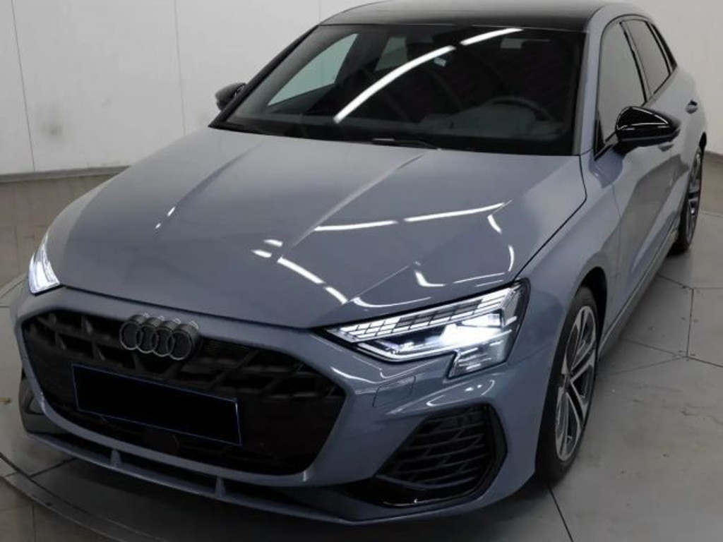 Audi S3 2024 Benzine