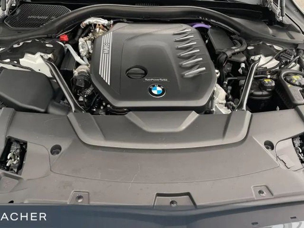 BMW 7 Serie