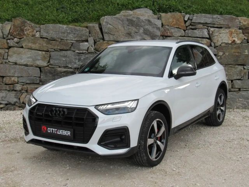 Audi Q5 2022 Diesel