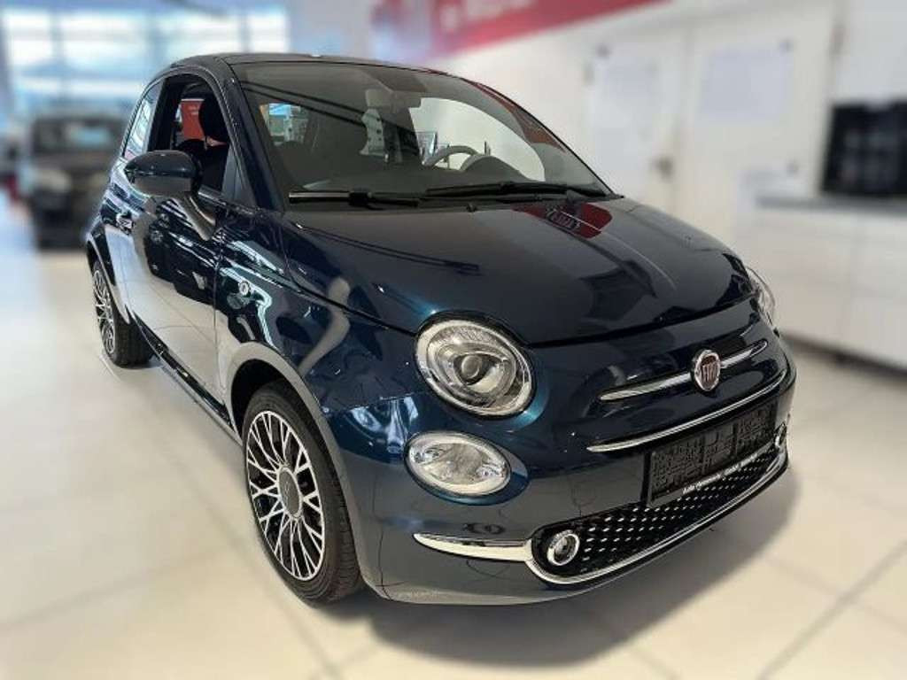 Fiat 500 2023 Benzine