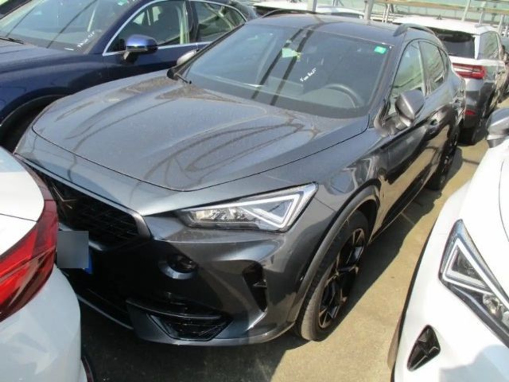 Cupra Formentor 2024 Hybride Benzine