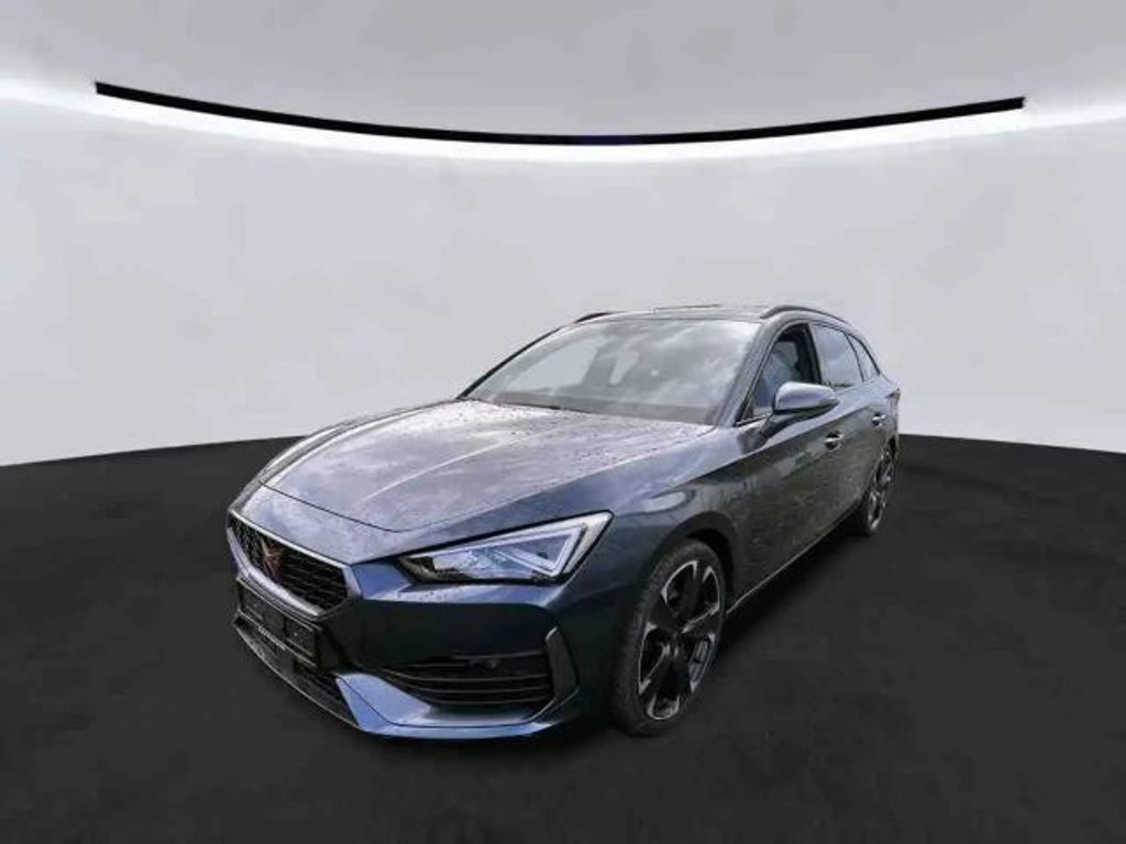 Cupra Leon 2022 Hybride Benzine