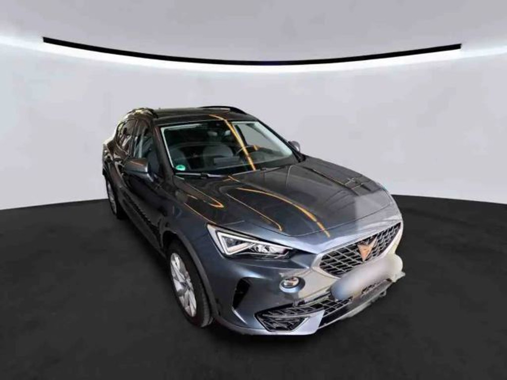 Cupra Formentor 2023 Benzine