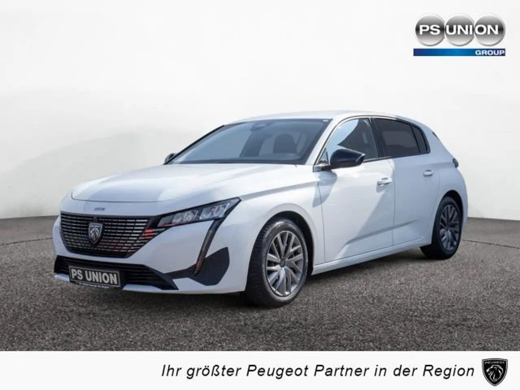 Peugeot 308 2022 Benzine