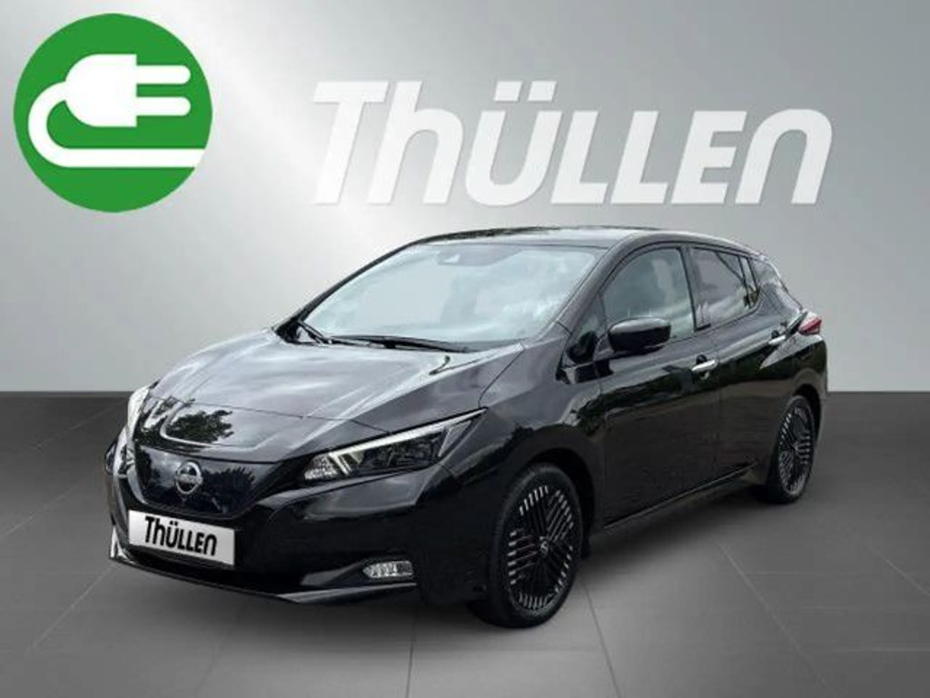 Nissan Leaf 2023 Elektrisch