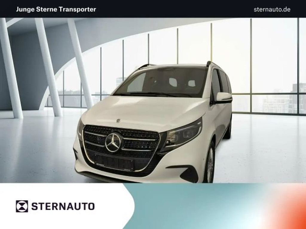 Mercedes-Benz V-Klasse 2024 Diesel