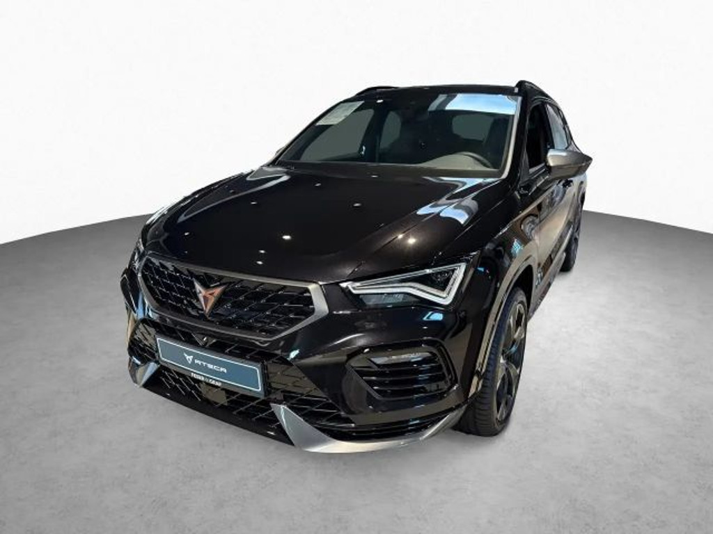Cupra Ateca 2025 Benzine