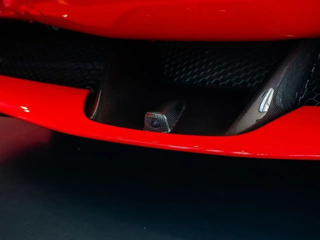 Ferrari SF90