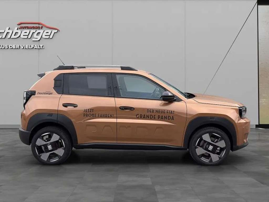 Fiat Grande Panda