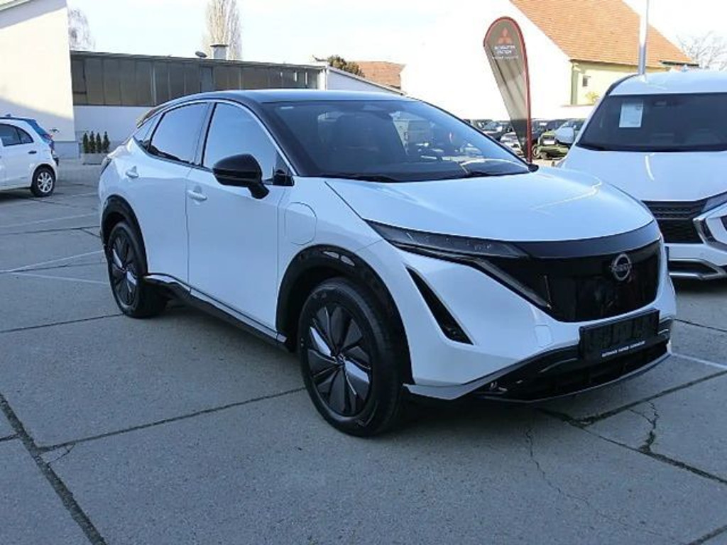 Nissan Ariya