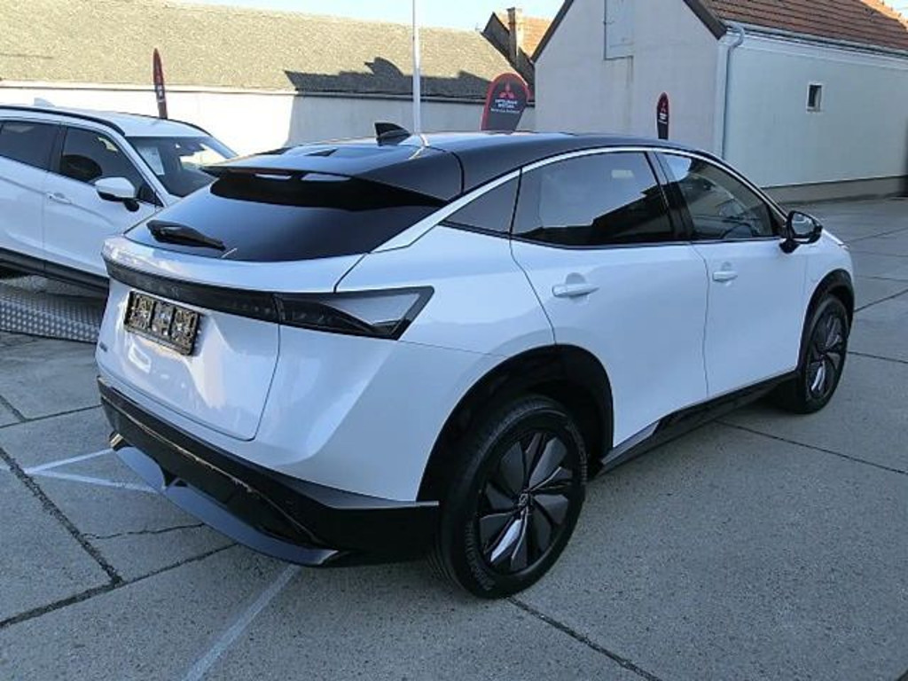 Nissan Ariya
