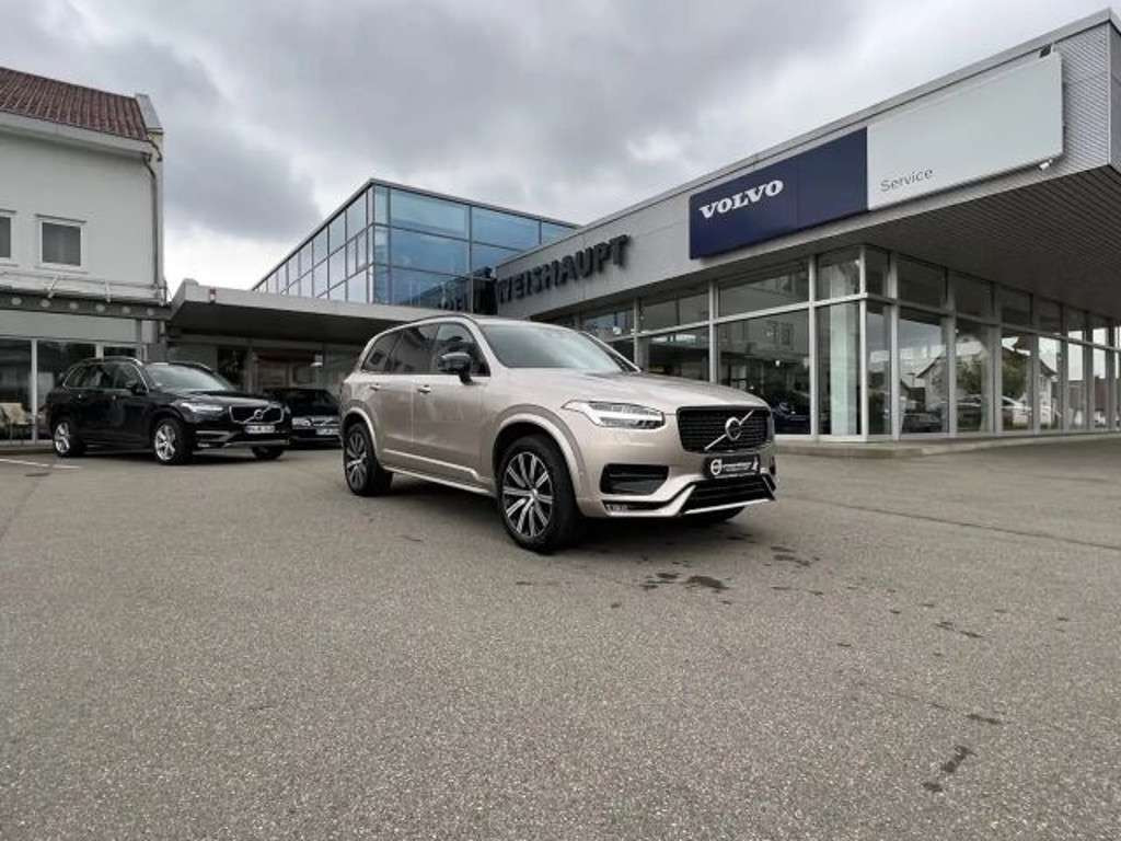 Volvo XC90 2023 Diesel
