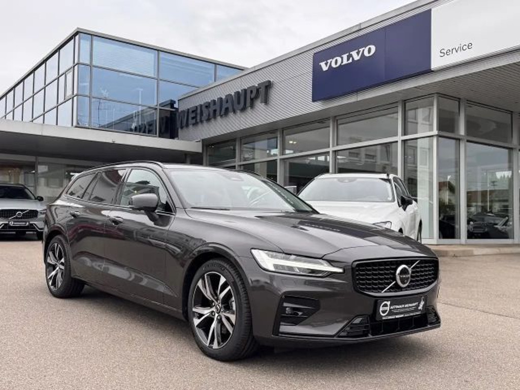 Volvo V60 2025 Benzine