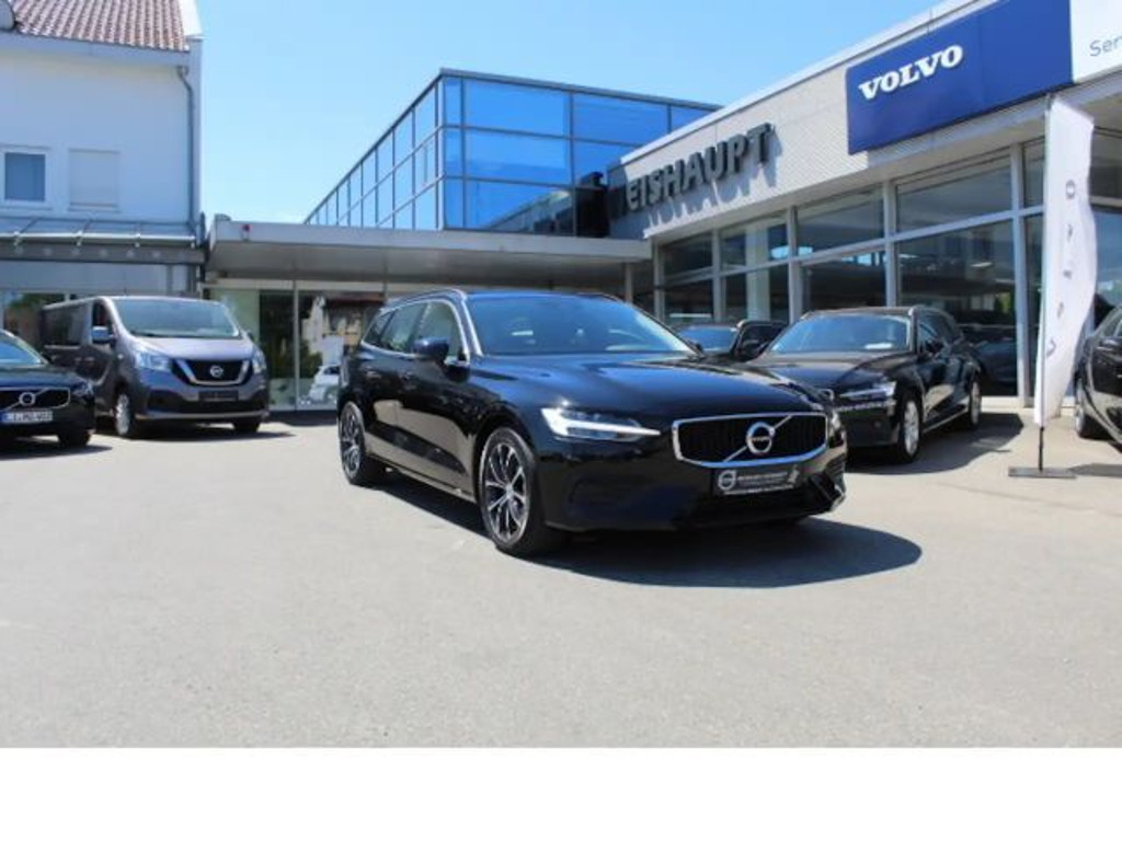 Volvo V60 2022 Diesel