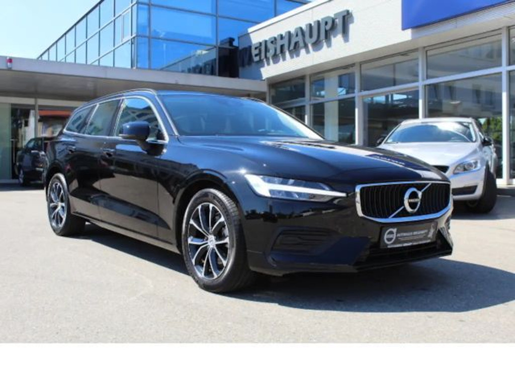 Volvo V60 2022 Diesel