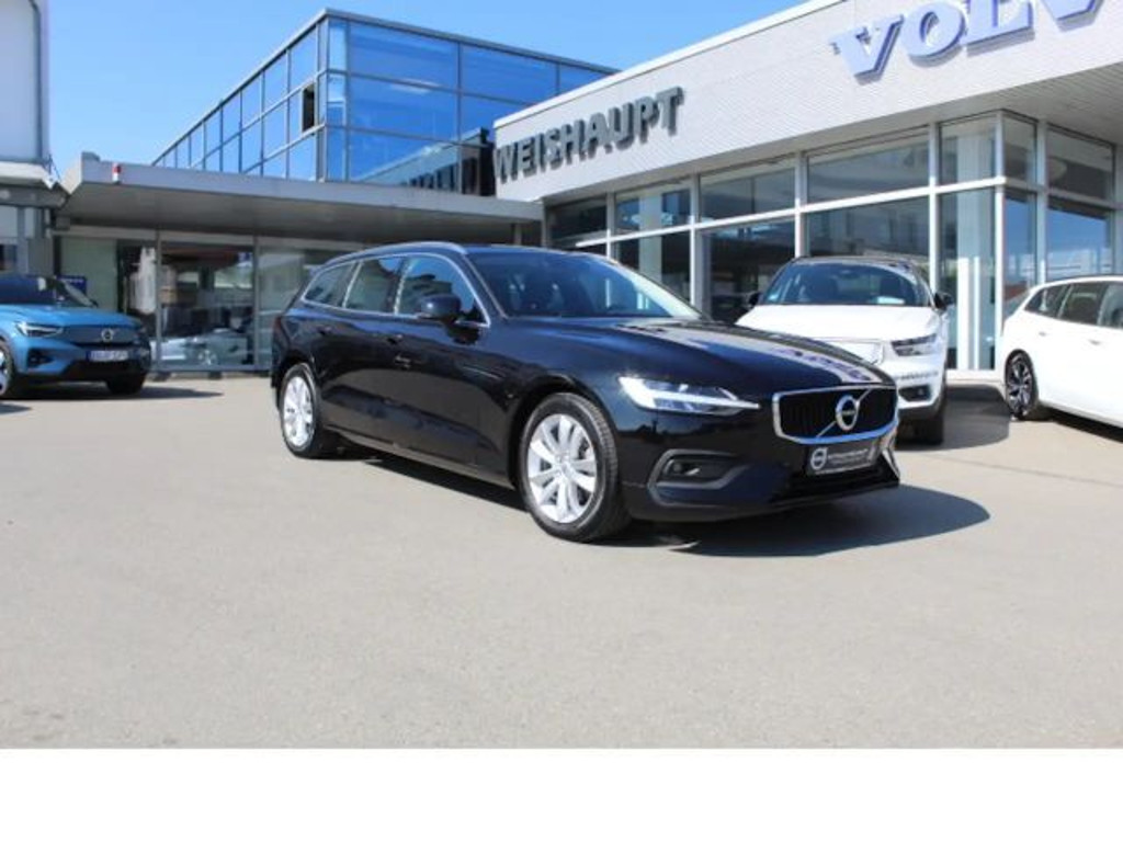 Volvo V60 2021 Diesel