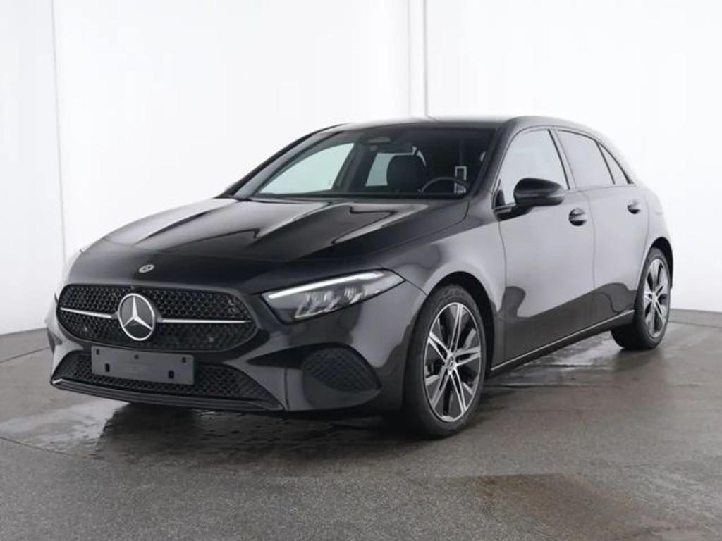Mercedes-Benz A-Klasse 2024 Benzine