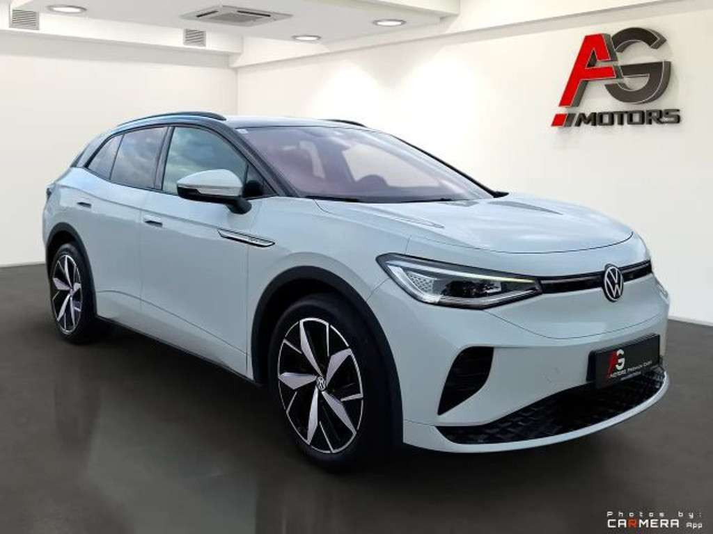 Volkswagen ID.4