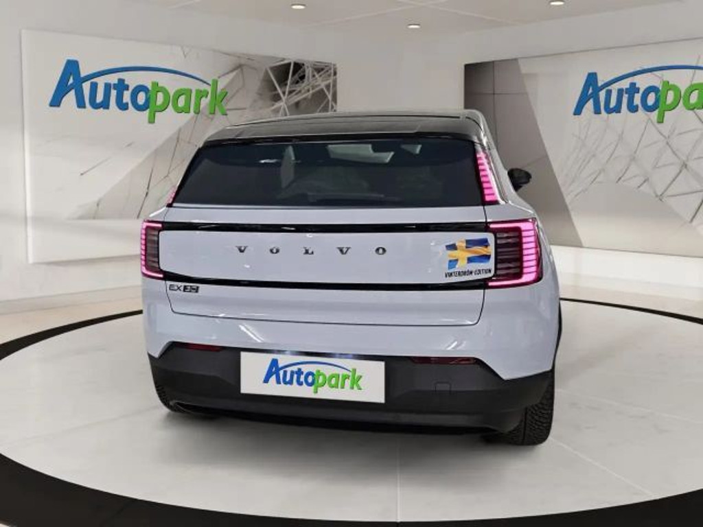 Volvo EX30