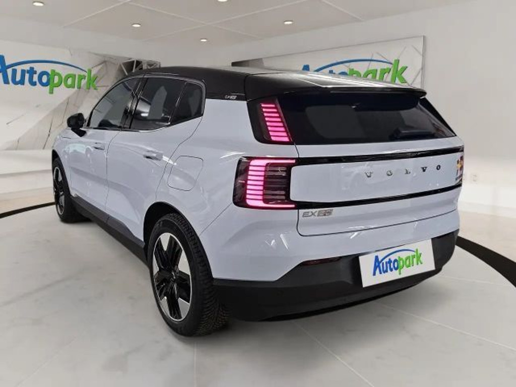 Volvo EX30