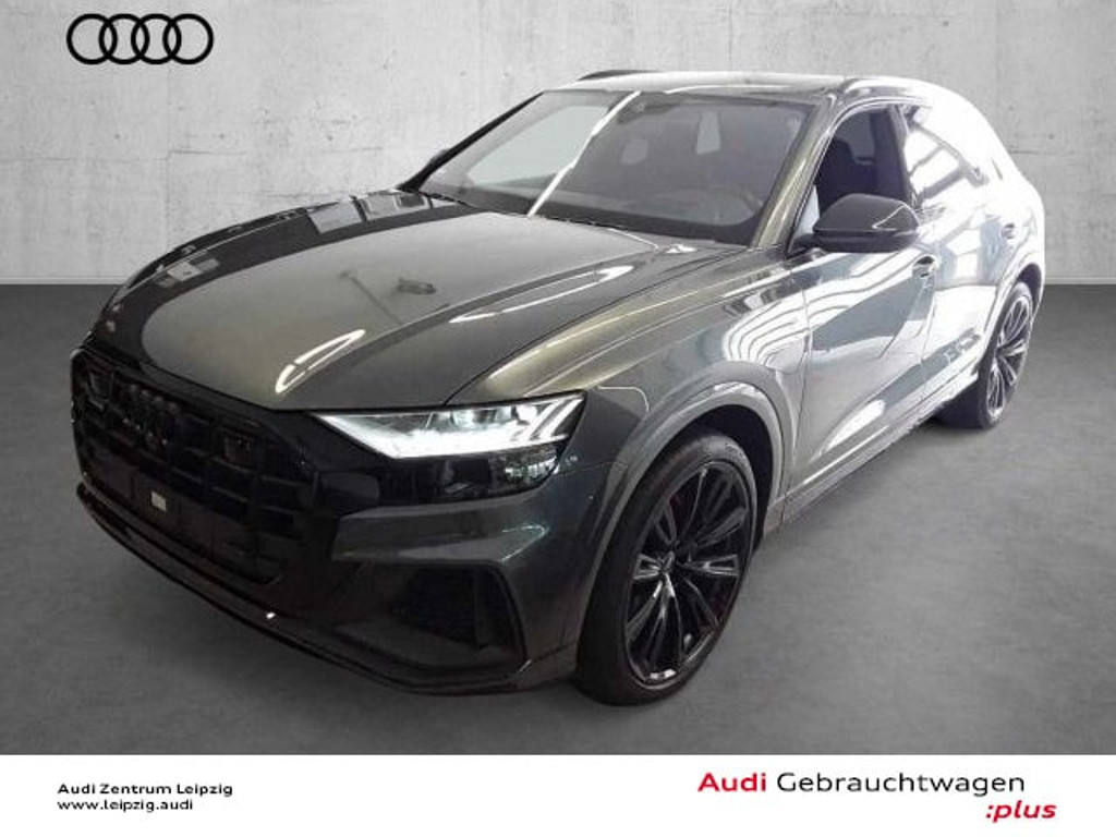 Audi Q8 2022 Diesel