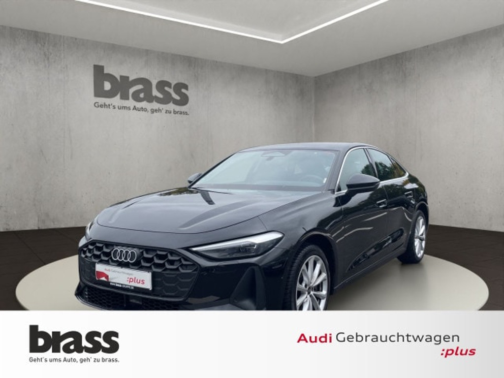 Audi A5 2025 Benzine