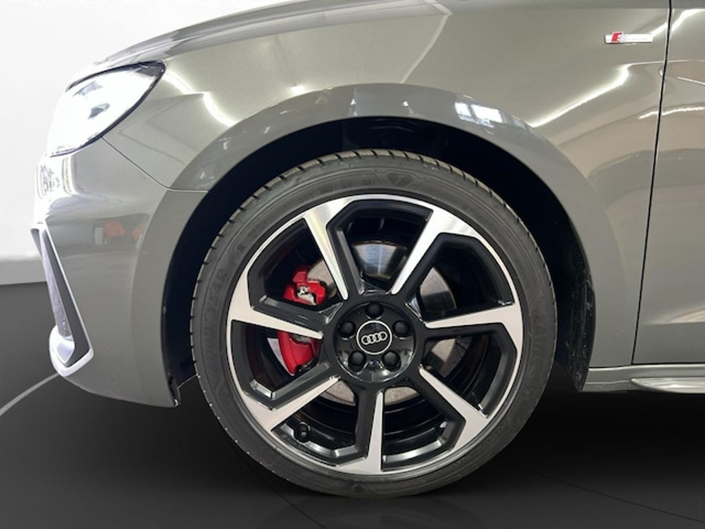 Audi A1 2024 Benzine