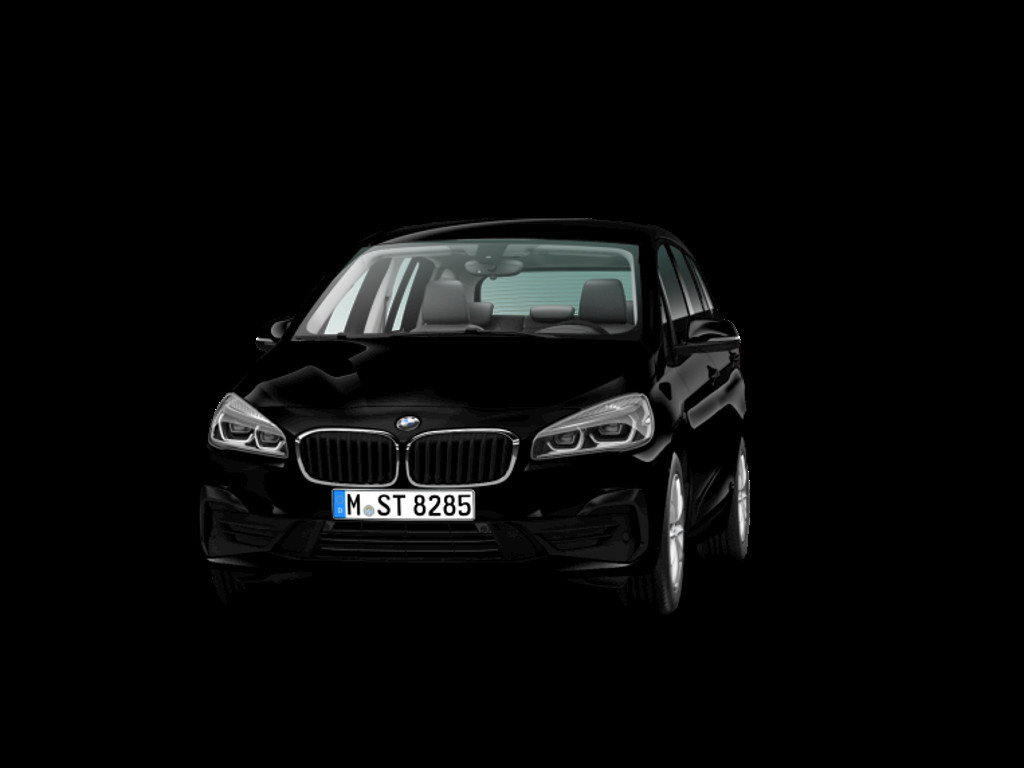 BMW 2 Serie 2021 Benzine