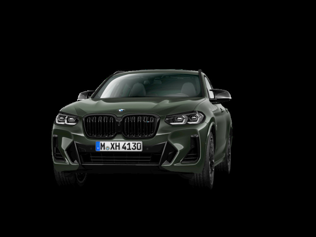 BMW X4 2022 Benzine