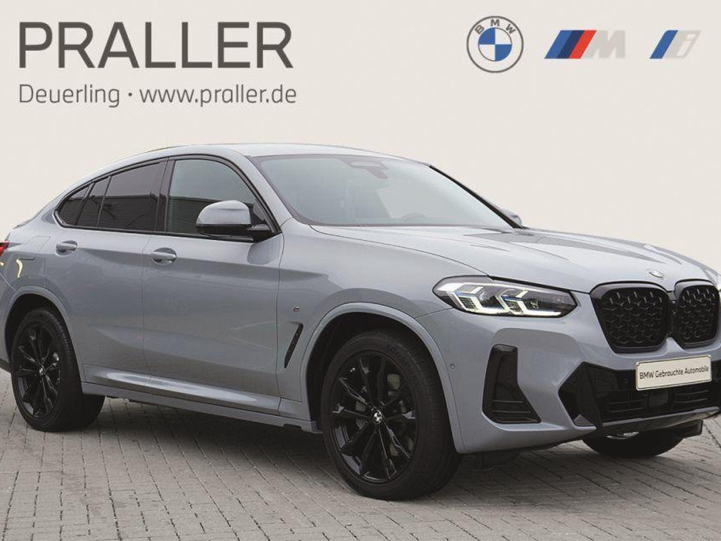 BMW X4 2023 Diesel