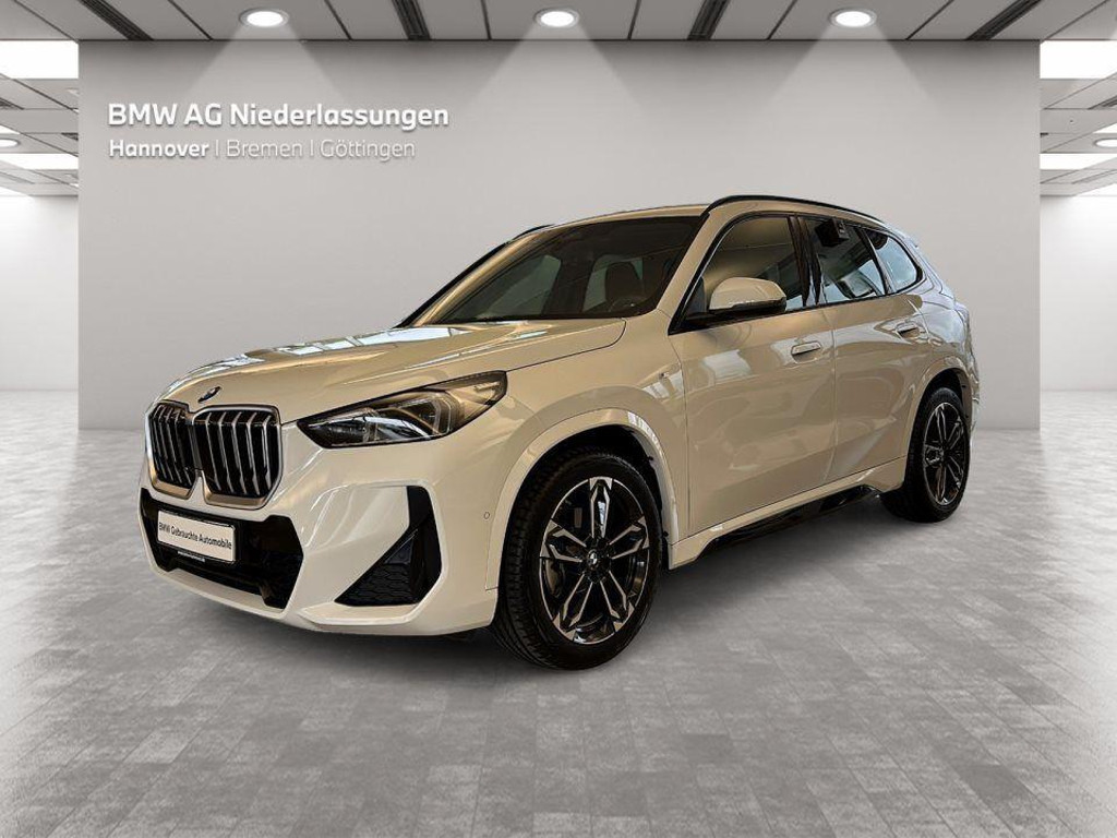 BMW X1 2024 Diesel