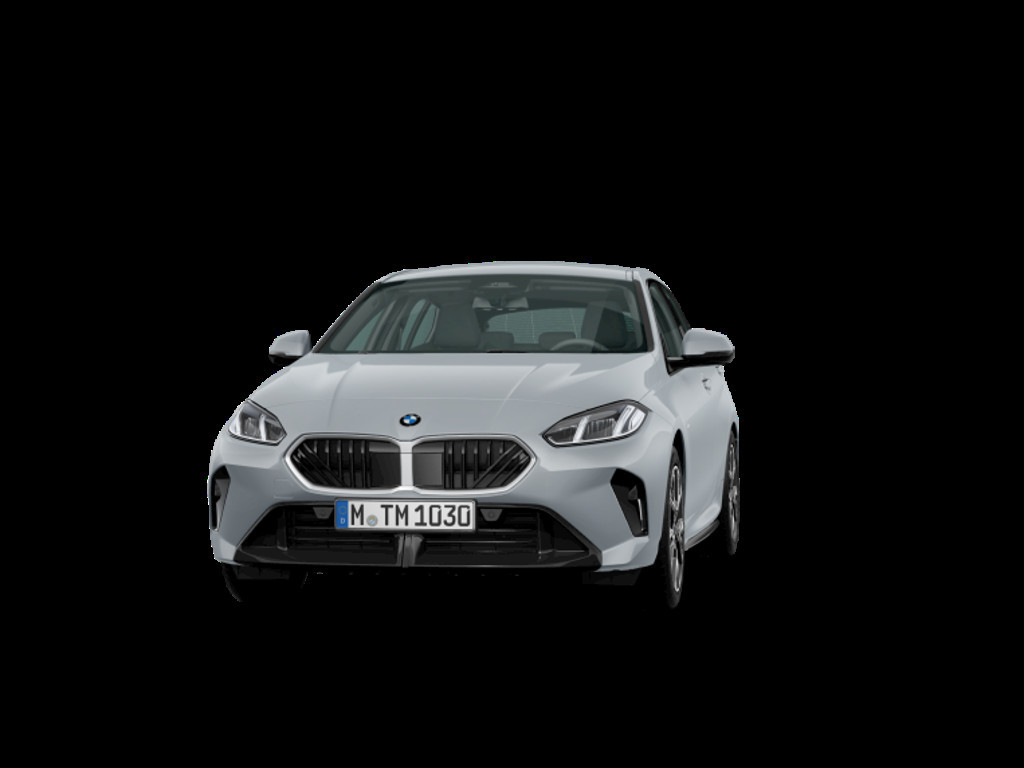 BMW 1 Serie 2025 Benzine