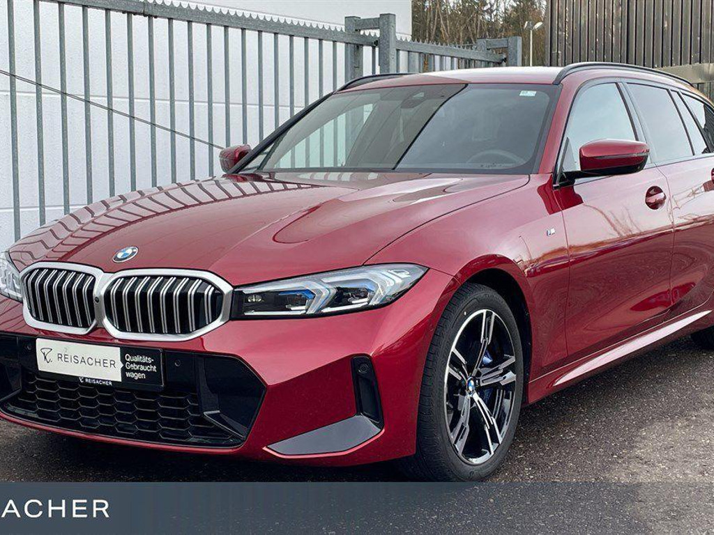 BMW 3 Serie 2025 Diesel