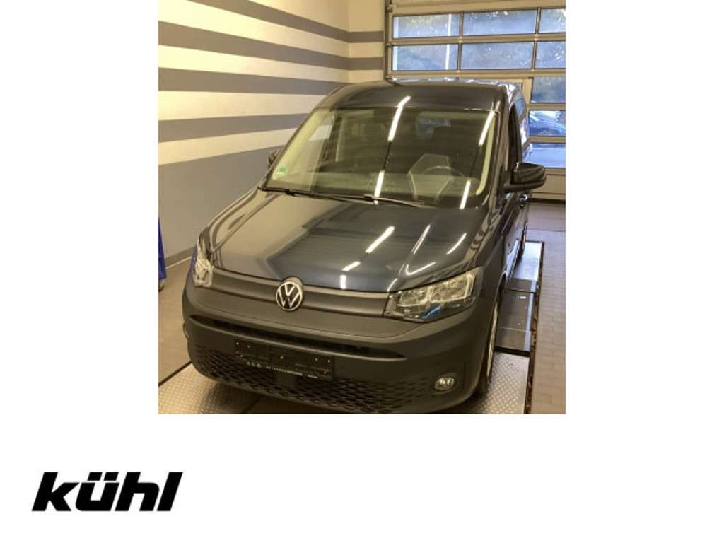 Volkswagen Caddy 2021 Diesel