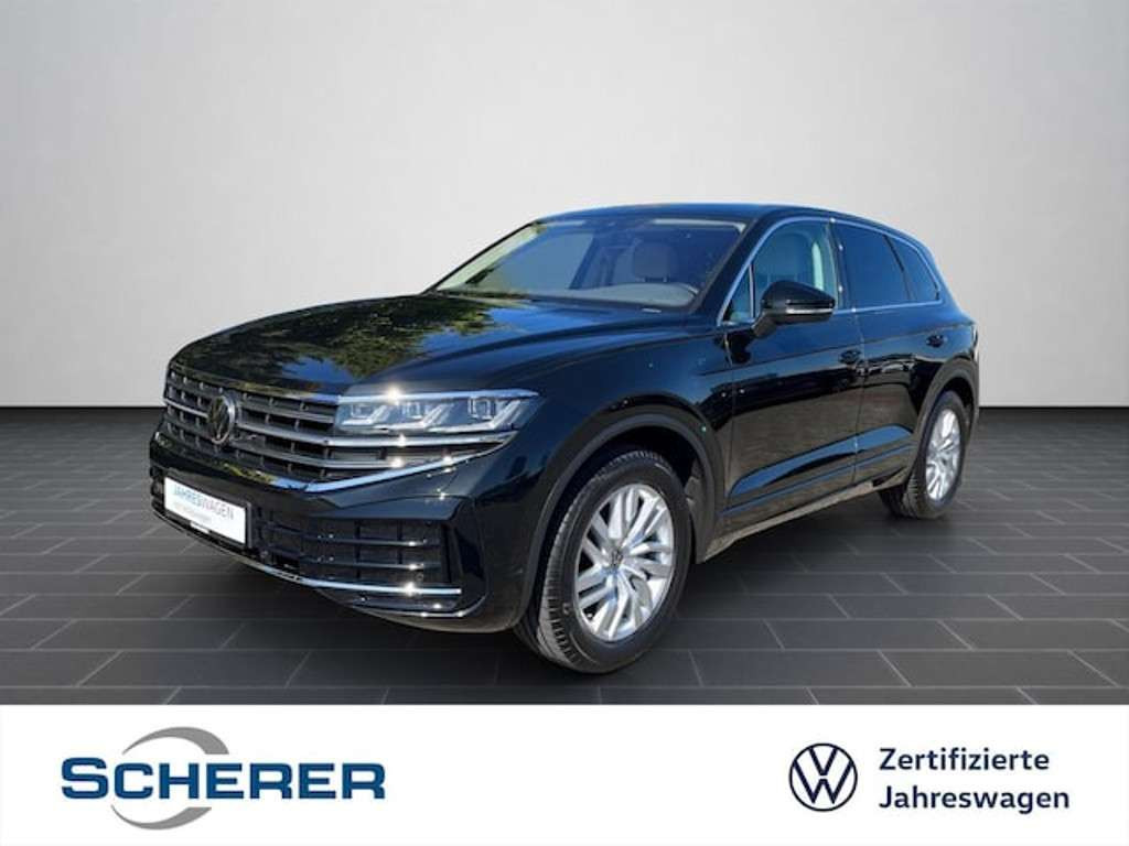 Volkswagen Touareg 2024 Diesel