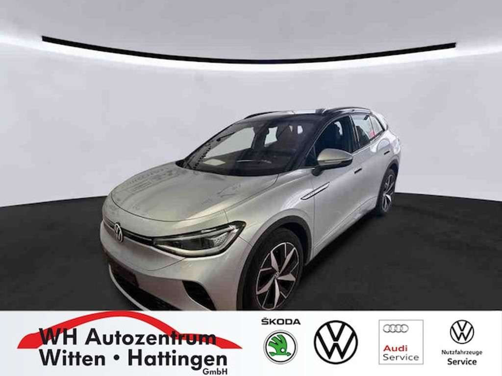 Volkswagen ID.4 2022 Elektrisch