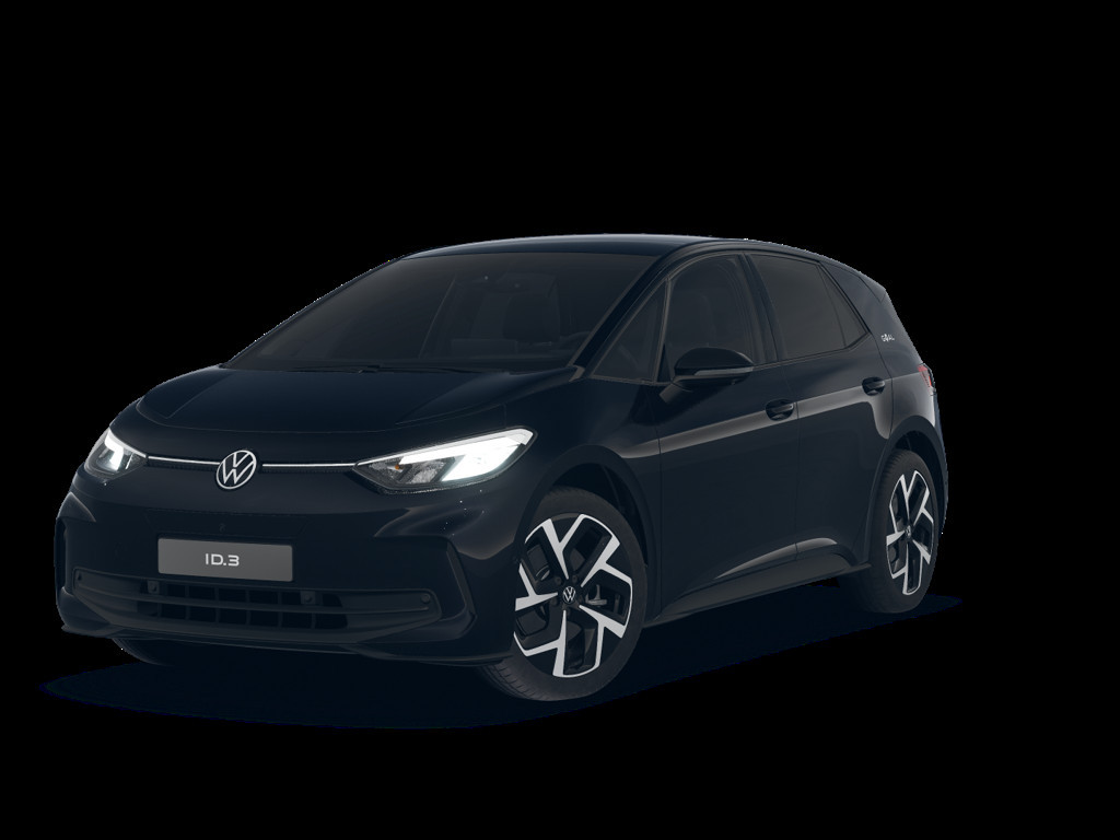 Volkswagen ID.3 2025 Elektrisch