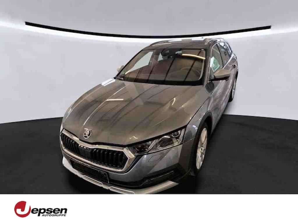 Skoda Octavia 2024 Diesel