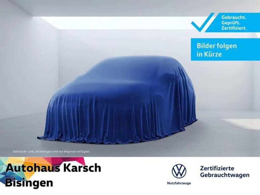 Volkswagen Multivan 2025 Diesel