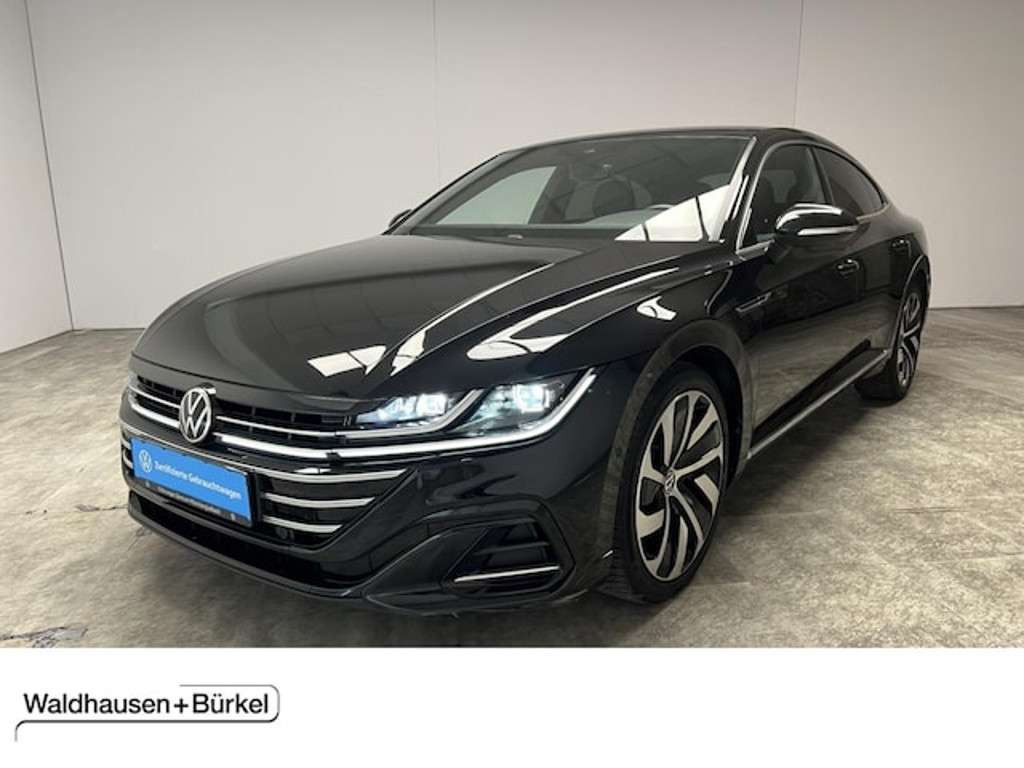 Volkswagen Arteon 2023 Diesel