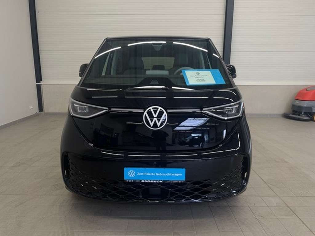 Volkswagen ID. Buzz
